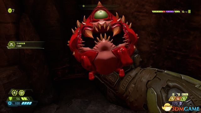 毀滅戰士 永恆 (Doom Eternal) 圖文全攻略