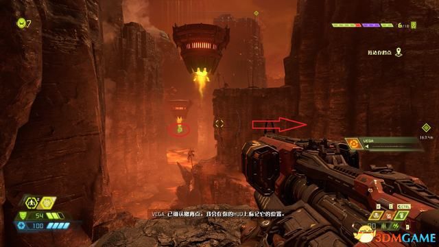 毀滅戰士 永恆 (Doom Eternal) 圖文全攻略