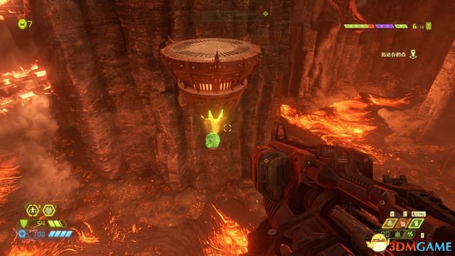 毀滅戰士 永恆 (Doom Eternal) 圖文全攻略
