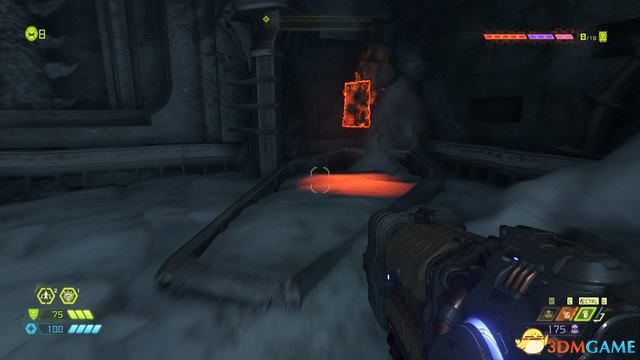 毀滅戰士 永恆 (Doom Eternal) 圖文全攻略