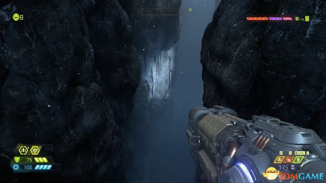 毀滅戰士 永恆 (Doom Eternal) 圖文全攻略