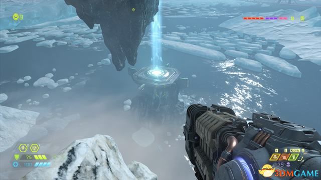 毀滅戰士 永恆 (Doom Eternal) 圖文全攻略
