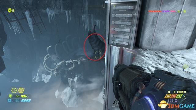 毀滅戰士 永恆 (Doom Eternal) 圖文全攻略