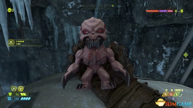 毀滅戰士 永恆 (Doom Eternal) 圖文全攻略