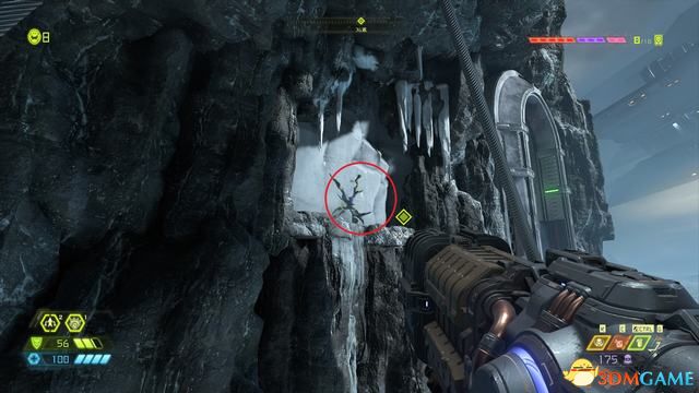 毀滅戰士 永恆 (Doom Eternal) 圖文全攻略