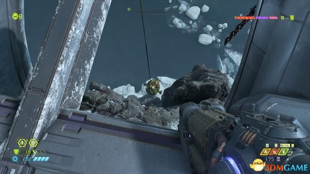 毀滅戰士 永恆 (Doom Eternal) 圖文全攻略