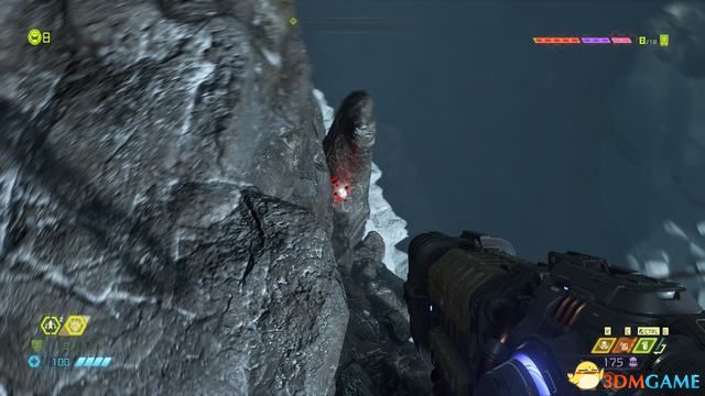 毀滅戰士 永恆 (Doom Eternal) 圖文全攻略