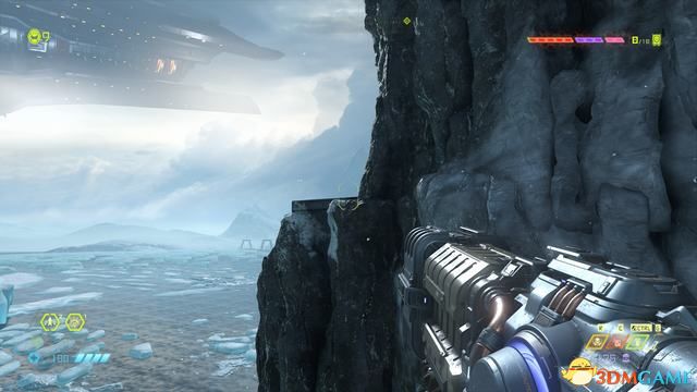 毀滅戰士 永恆 (Doom Eternal) 圖文全攻略