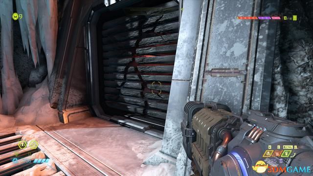 毀滅戰士 永恆 (Doom Eternal) 圖文全攻略