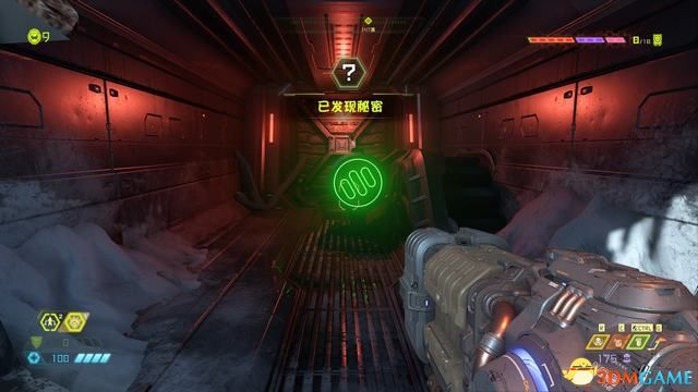 毀滅戰士 永恆 (Doom Eternal) 圖文全攻略