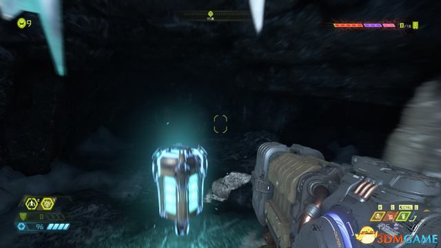 毀滅戰士 永恆 (Doom Eternal) 圖文全攻略