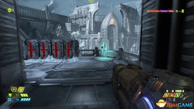 毀滅戰士 永恆 (Doom Eternal) 圖文全攻略