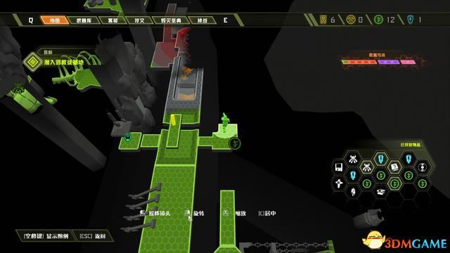 毀滅戰士 永恆 (Doom Eternal) 圖文全攻略