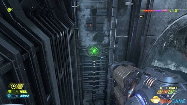 毀滅戰士 永恆 (Doom Eternal) 圖文全攻略