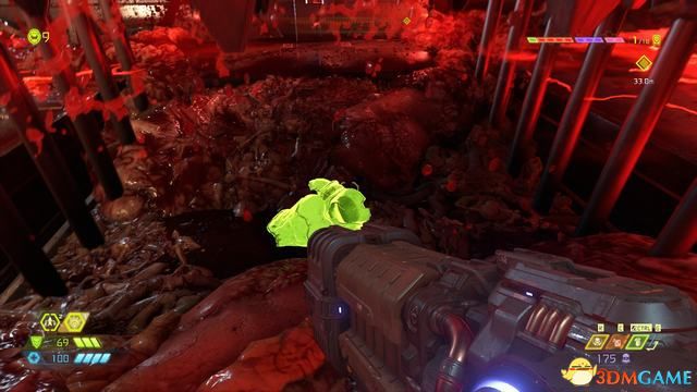 毀滅戰士 永恆 (Doom Eternal) 圖文全攻略