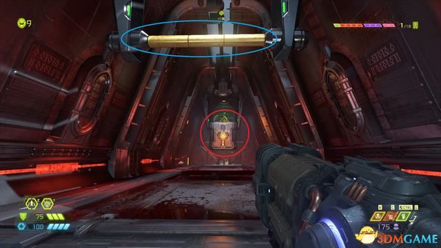 毀滅戰士 永恆 (Doom Eternal) 圖文全攻略