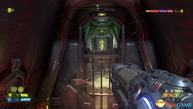 毀滅戰士 永恆 (Doom Eternal) 圖文全攻略