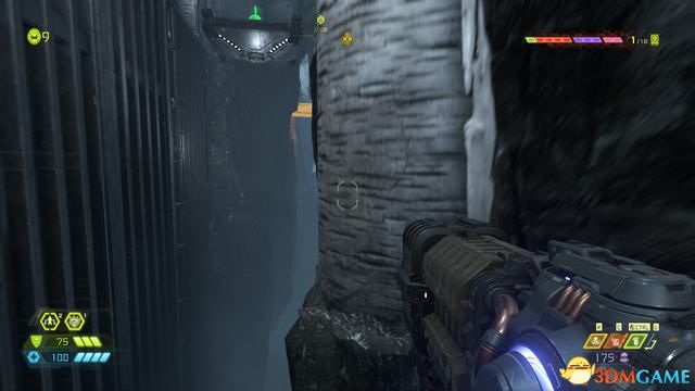 毀滅戰士 永恆 (Doom Eternal) 圖文全攻略