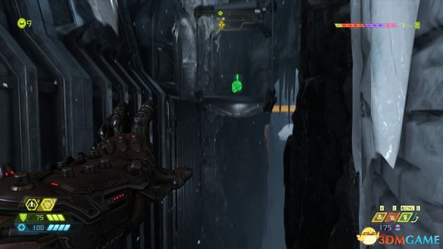 毀滅戰士 永恆 (Doom Eternal) 圖文全攻略