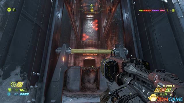 毀滅戰士 永恆 (Doom Eternal) 圖文全攻略
