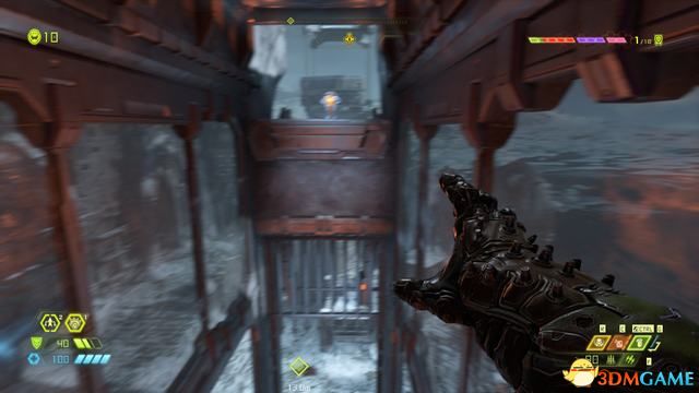 毀滅戰士 永恆 (Doom Eternal) 圖文全攻略