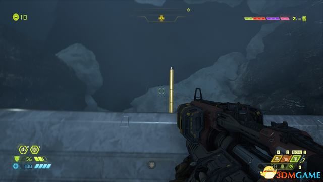 毀滅戰士 永恆 (Doom Eternal) 圖文全攻略