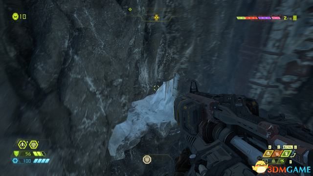 毀滅戰士 永恆 (Doom Eternal) 圖文全攻略