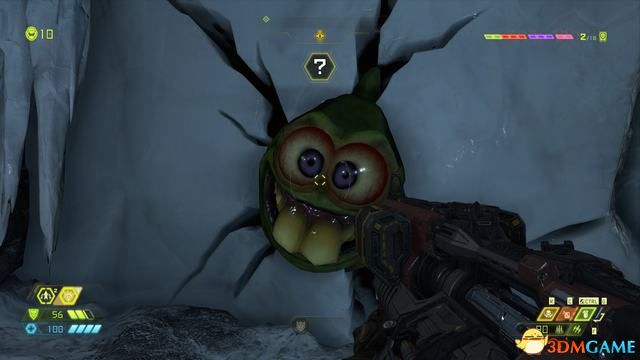 毀滅戰士 永恆 (Doom Eternal) 圖文全攻略
