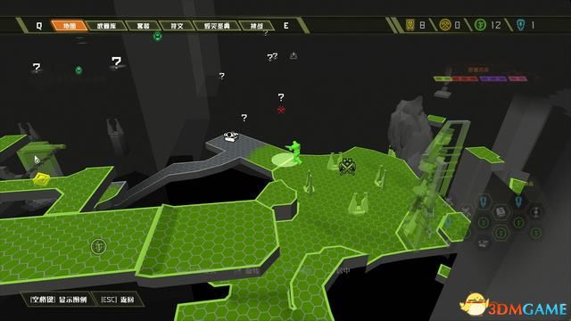 毀滅戰士 永恆 (Doom Eternal) 圖文全攻略