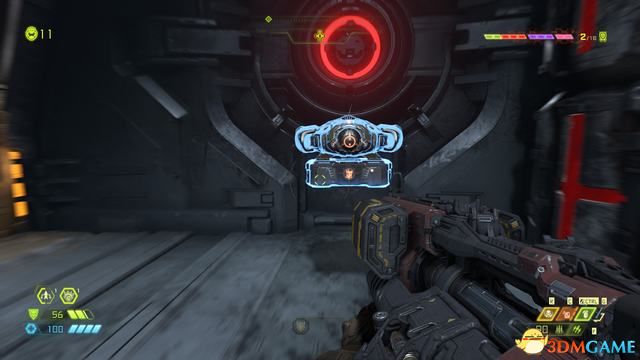 毀滅戰士 永恆 (Doom Eternal) 圖文全攻略