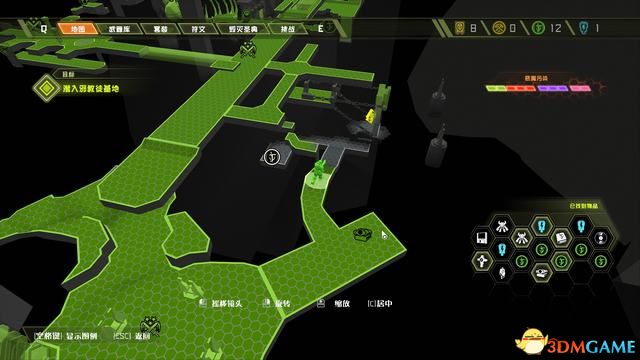 毀滅戰士 永恆 (Doom Eternal) 圖文全攻略
