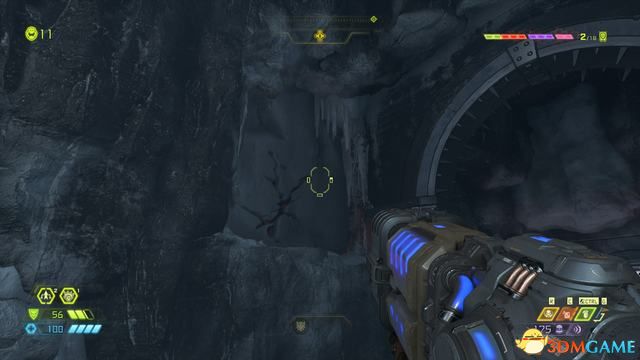毀滅戰士 永恆 (Doom Eternal) 圖文全攻略