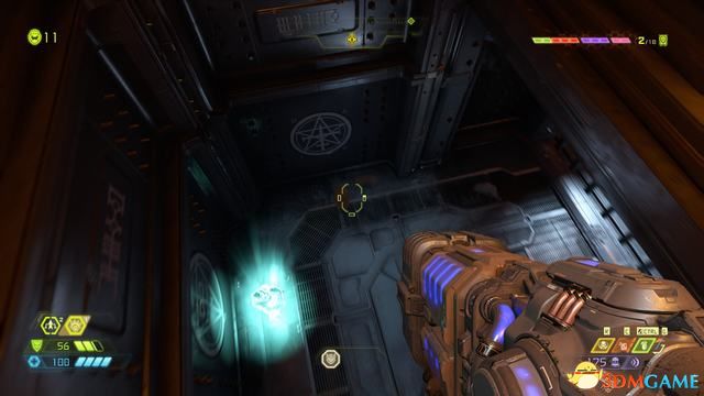 毀滅戰士 永恆 (Doom Eternal) 圖文全攻略