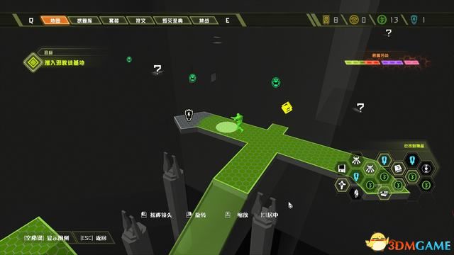 毀滅戰士 永恆 (Doom Eternal) 圖文全攻略