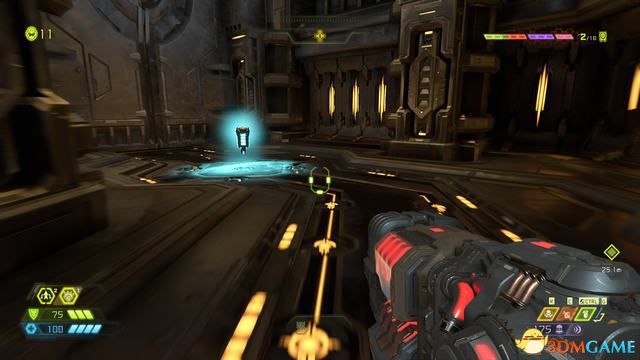 毀滅戰士 永恆 (Doom Eternal) 圖文全攻略