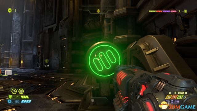 毀滅戰士 永恆 (Doom Eternal) 圖文全攻略