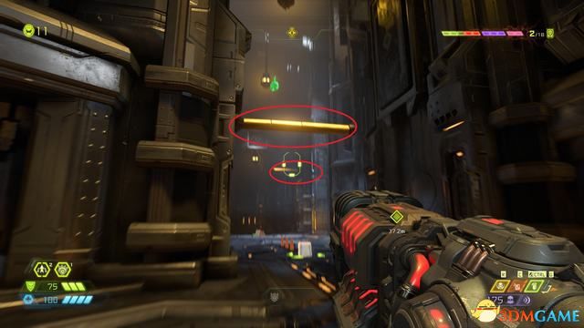 毀滅戰士 永恆 (Doom Eternal) 圖文全攻略