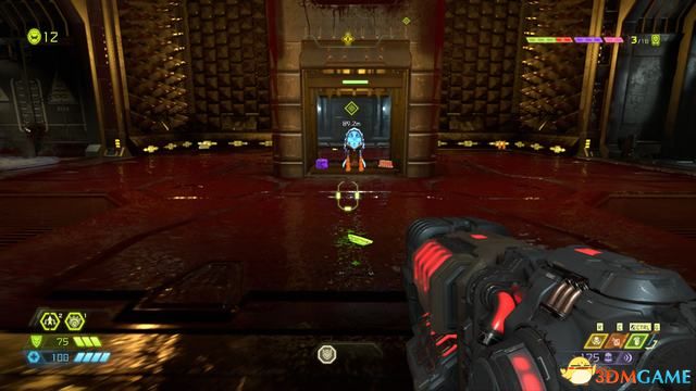 毀滅戰士 永恆 (Doom Eternal) 圖文全攻略