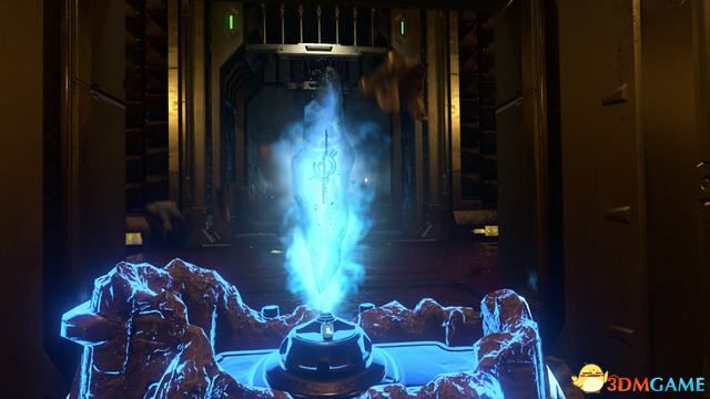 毀滅戰士 永恆 (Doom Eternal) 圖文全攻略