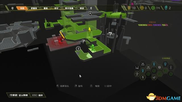 毀滅戰士 永恆 (Doom Eternal) 圖文全攻略
