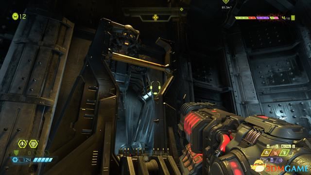 毀滅戰士 永恆 (Doom Eternal) 圖文全攻略