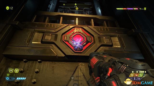毀滅戰士 永恆 (Doom Eternal) 圖文全攻略