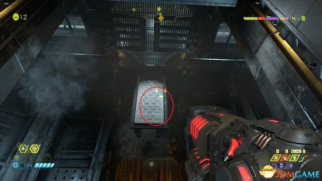 毀滅戰士 永恆 (Doom Eternal) 圖文全攻略