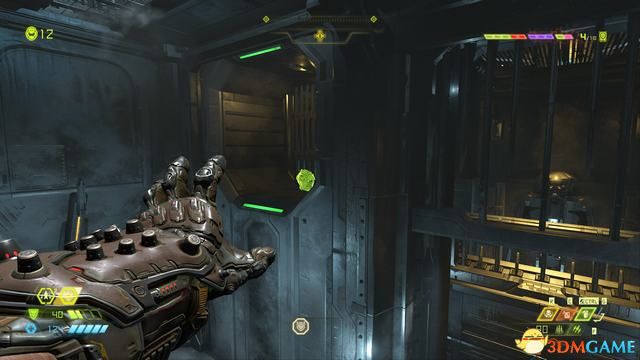 毀滅戰士 永恆 (Doom Eternal) 圖文全攻略
