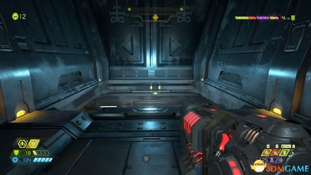 毀滅戰士 永恆 (Doom Eternal) 圖文全攻略