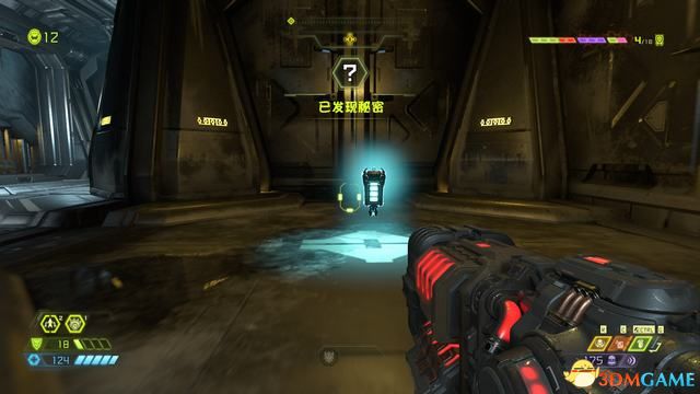 毀滅戰士 永恆 (Doom Eternal) 圖文全攻略