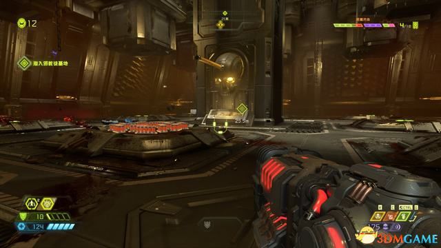 毀滅戰士 永恆 (Doom Eternal) 圖文全攻略