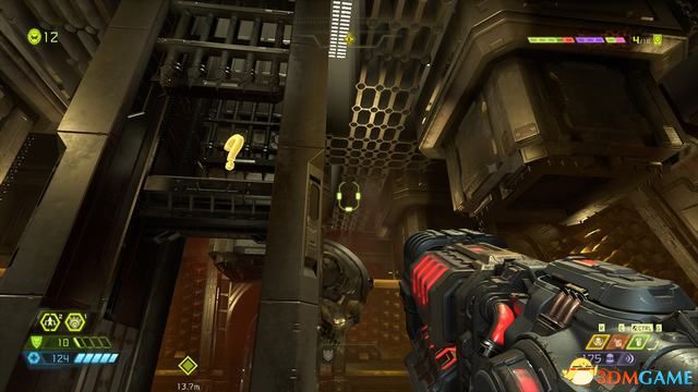 毀滅戰士 永恆 (Doom Eternal) 圖文全攻略