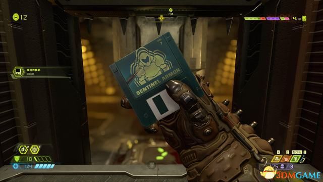毀滅戰士 永恆 (Doom Eternal) 圖文全攻略