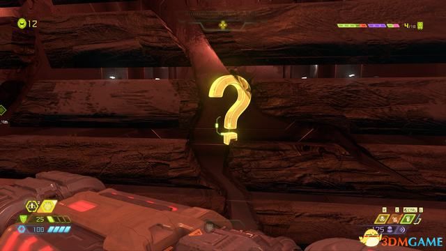 毀滅戰士 永恆 (Doom Eternal) 圖文全攻略